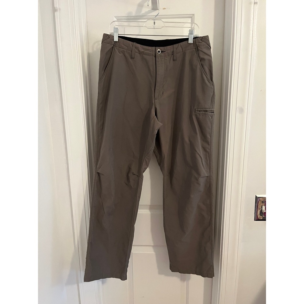 Patagonia Organic Cotton Utility Pants